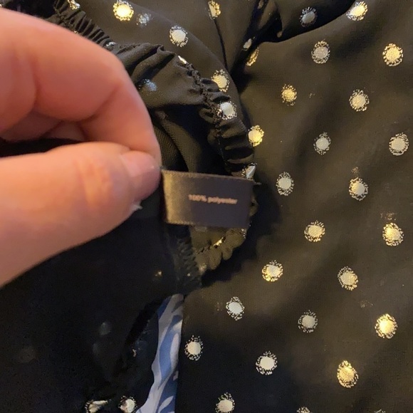 𝅺the Limited women’s top; size medium - Picture 5 of 5